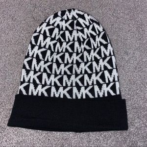 Michael Kors Knit Beanie